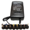 Multipurpose Universal Adjustable Voltage Switching AC Adapter 2A/12 Photo