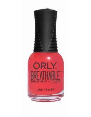 Photo of Orly Breathable Treatment Colour Beauty Essential 18ml