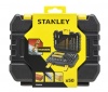STANLEY - 50 Piece Drilling & Screwdriving Set Photo