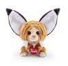 Trudi Up Ears Lynx Plush - 20cm Photo