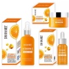 Dr Rashel Vitamin C Essence Toner Face Serum & Face Cream Kit Photo