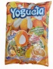 Yogueta Lollipops - MangOrange Xplosion with Double Cream Centre Photo