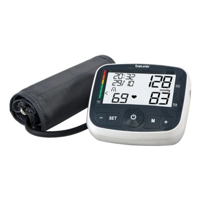 Photo of Beurer Upper Arm Blood Pressure Monitor Large Display BM 40 NEW