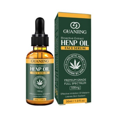 Henp Oil 500 mg X 30 ml