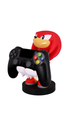 Photo of Cable Guy : Knuckles