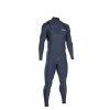 iON Wetsuit - Onyx Select FZ 3/2 2019 - Dark Blue Photo
