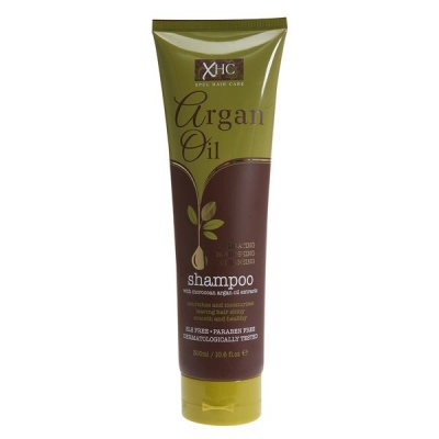 Photo of XHC Xpel Argan Oil Shampoo - 300ml