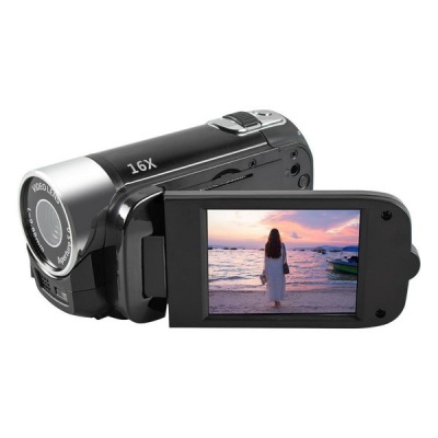 Photo of Digital HD1080P Video Camera Recorder