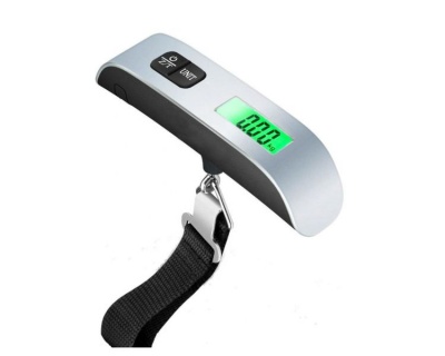Photo of Electric Luggage Scale