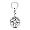 superb Rim Keychain Keyfob Car Accessories Photo