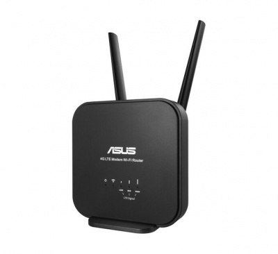 Photo of ASUS Wireless N300 LTE Modem Router