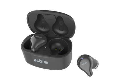 Photo of Astrum TWS True Wireless Bluetooth Stereo Earbuds - ET350