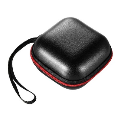 Photo of Portable Hard EVA Storage Bag Compatible with Beats Powerbeats Pro