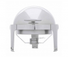 Castello Round Top Chafer- Economy Roll Photo