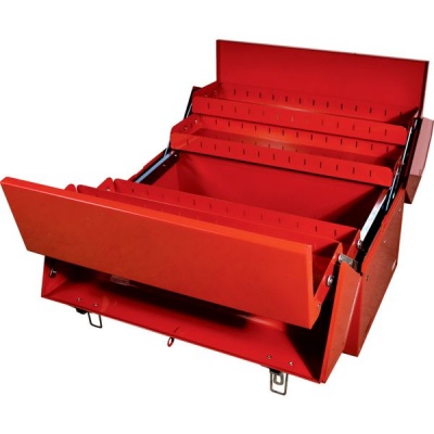 Photo of Kennedy 18" Cantilever Tool Box