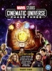 Marvel Studios Cinematic Universe: Phase Three - Part Two Photo