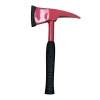 Lalizas Fireman Axe with Short Anti Slip Handle Photo