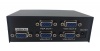 4 Port 200MHz VGA SPLITTER VGA-2004 Photo