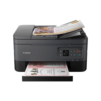 Photo of Canon TS7440 All-in-One Wireless Printer