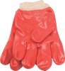 Matsafe Glove Pvc Knit Cuff PP 120 Photo