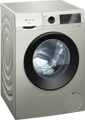Photo of Siemens - iQ300 9Kg Frontloader Washing Machine
