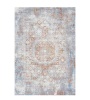 Prime Persian Skye Distressed Fusion Gray Photo
