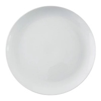 Crockery Centre 18 pieces Coup Fusion Continental Plate