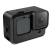 Xtreme Xccessories Silicone Cage with Lens Cap for GoPro Hero 9 Photo