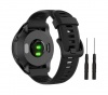 Sparq Active watch strap band - Garmin Forerunner 935 945 Fenix 5 &6 -Black Photo