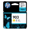 Pizuna HP 903 Original Yellow Ink Cartridge Photo