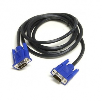 Photo of JB LUXX 5 meter Male to Male VGA Cable