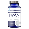 Genologix - NMN - 1000mg - 90 Capsules Photo