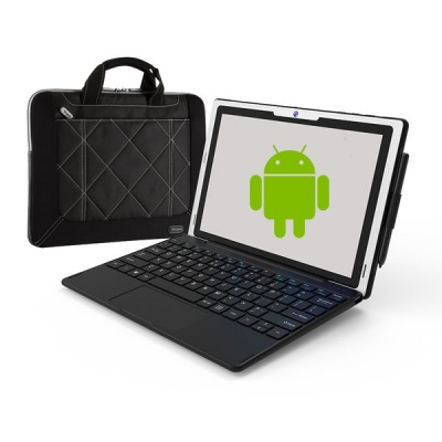 Photo of Mecer Xpress 10.1" Ruggedized Android 2-in-1 Tablet Bundle
