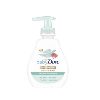 Baby Dove Body Wash Sensitive 200ml
