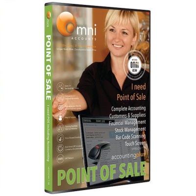 Photo of Lenovo Point of Sale PC Bundle with Slip Printer Scanner Cash Drawer & Software