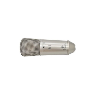 Photo of Behringer B-1 - Single Diaphragm Studio Condenser Microphone