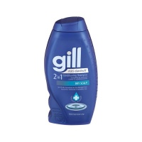 Gill Hair Shampoo Dry Scalp