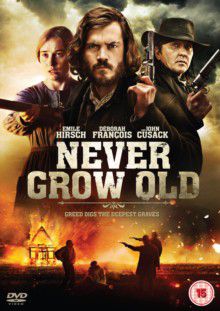 Photo of Never Grow Old