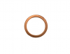 Motrix Kawasaki Exhaust Gasket - 42x32mm Photo