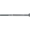Kennedy 2.4mm Flat Blade Precision Screwdriver Photo