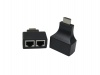ZATECH HDMI Extender - 30 meter Photo