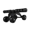 Abdomial Wheel F1-8-75 Photo