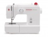 Singer Promise 1408 Aluminium Cast Sewing Machine Photo