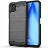 CellTime Huawei P40 Lite Shockproof Carbon Fiber Design Cover Photo