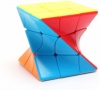 Twisty Cube Photo