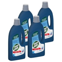 Handy Andy Ocean fresh All in 1 Floor Cleaner with Domestos 4 x 750ml