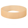 Silicone Wig Grip/ Edge Protector - beige Photo