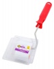 MTS Radiator Roller Handle Twinpack 50mm Photo