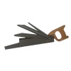 Bulk Pack x 2 MTS -Saw Nest Wooden Handle 5blade 350mm 60018 Photo