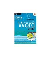 Apex Learn to Use Word 2007 pieces